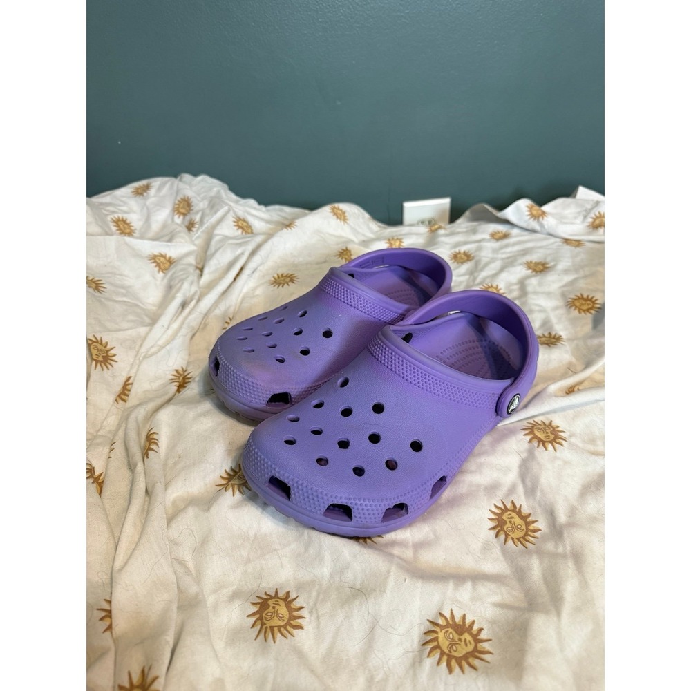 Lavender Dream Clogs • Soft Girl • Cozycore • Y2K Lounge